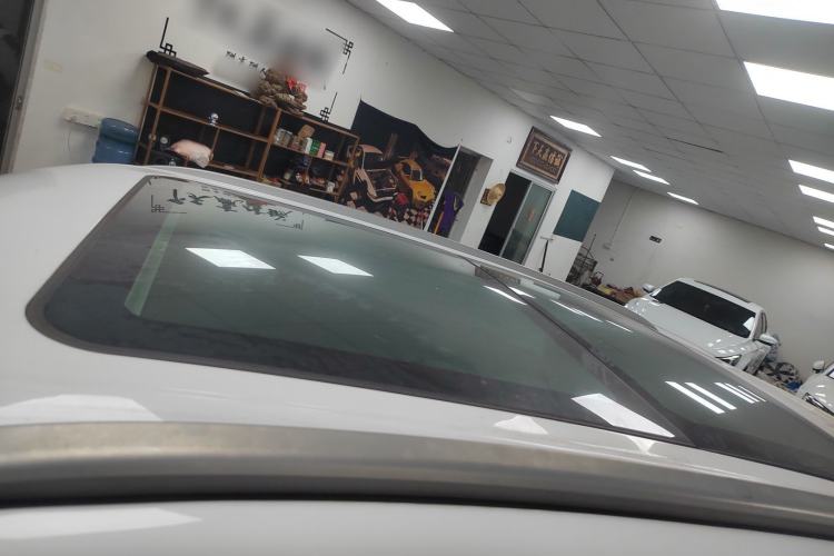 Used Leopaard CS9 2017 1.5L Manual Elite Model