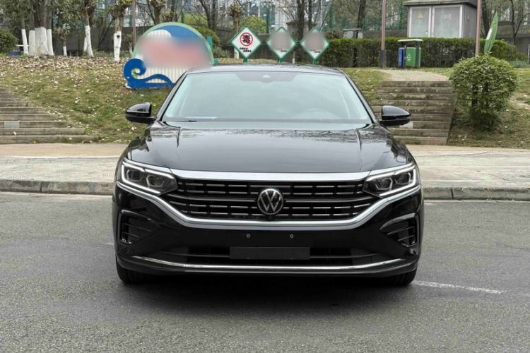 Used Volkswagen Passat 2024 380TSI Luxury Edition
