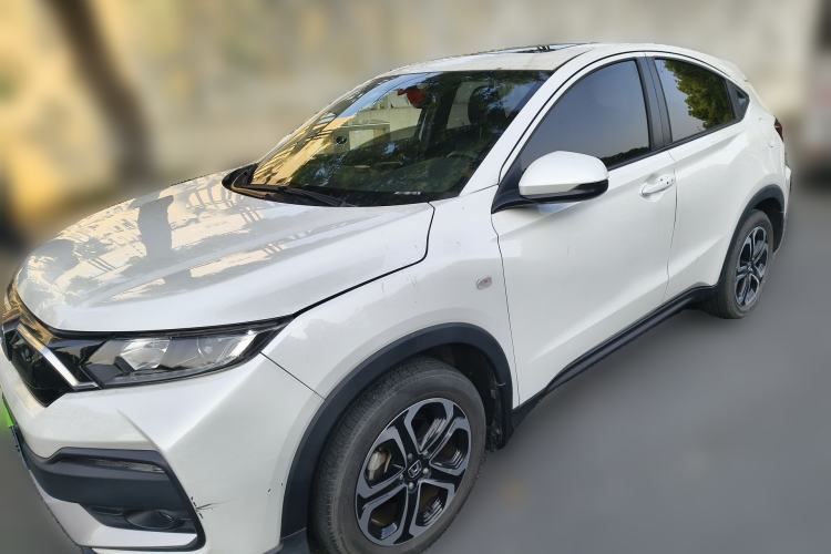 Used Honda XR-V 2021 1.5L CVT Comfort Version