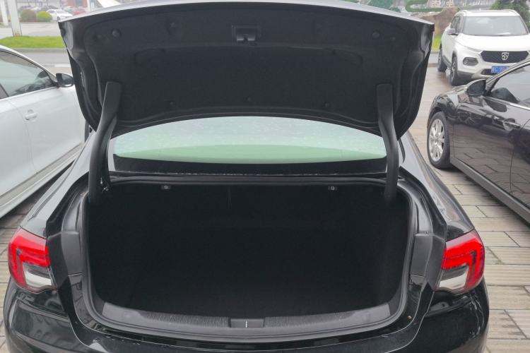 Used Buick Regal 2020 552T Elite Edition