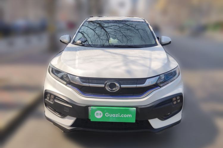 Used CIIMO X-NV 2020 Windstorm Edition
