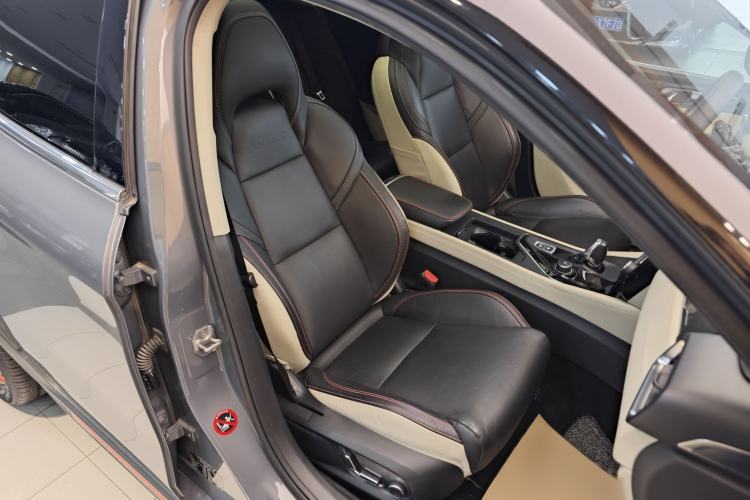 Used Lynk & Co 02 New Energy 2019 1.5T PHEV Pro