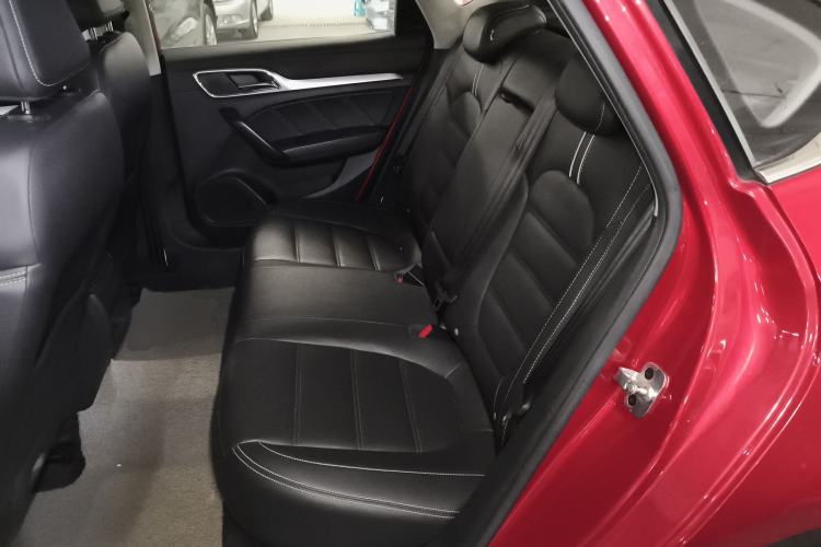 Used MG 6 New Energy 2018 45T E-DRIVE Intelligent Hybrid Premium Internet Edition