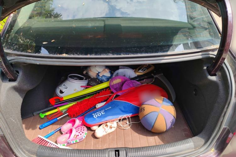 Used Audi A3 2016 Limousine 35 TFSI Prestige Edition
