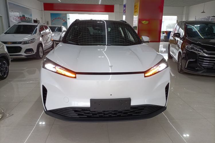 Used HEDMOS 06 2025 Model 520km