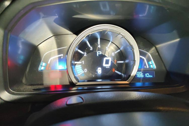 Used Luxgen U6 SUV 2017 1.8T Tech Value Model
