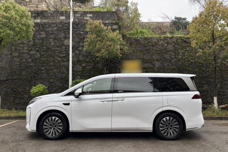 Used BYD Xia 2025 DM-i 1.5T 180km Beyond Edition