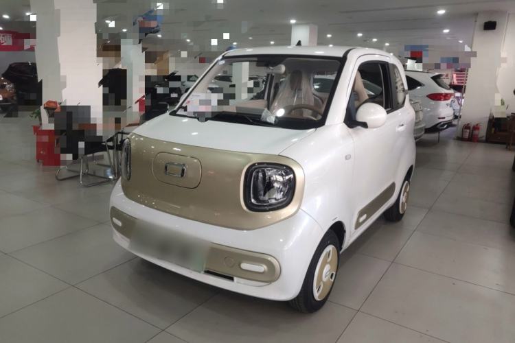 Used Bestune Pony 2026 Model 222km Elegant Horse