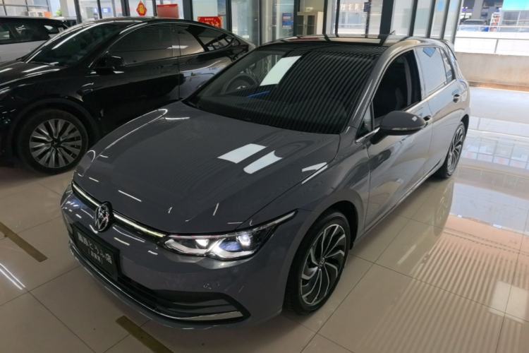 Used Volkswagen Golf 2024 280TSI DSG Pro Enjoyment Edition