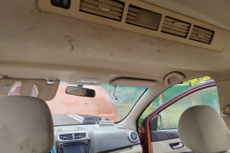 Used Jinbei 750 2015 1.5L Comfort Model Headliner