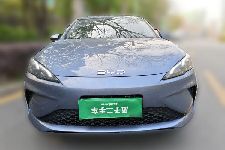 Used BYD Seal 05 DM-i 2026 Model DM-i 210KM Prestigious Version Front