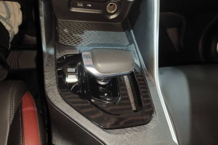 Used Geely Auto Coolray 2021 1.4T DCT Platinum Edition