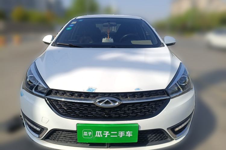 Used Chery Arrizo 5 2019 1.5L Manual Youth Edition China V Standard Front