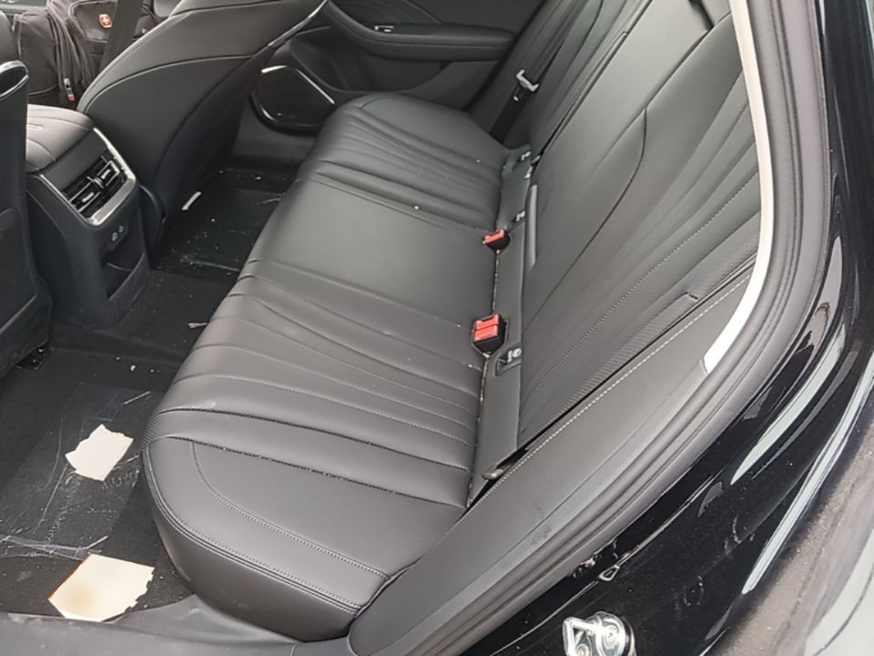 Hongqi H5 PHEV 2025 130 Super Hybrid Version — снимка 20