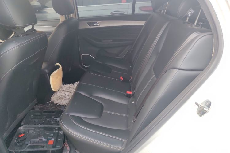 Used Chery Arrizo 5 2019 Facelifted PRO 1.5L Manual Youth Edition China VI Standard
