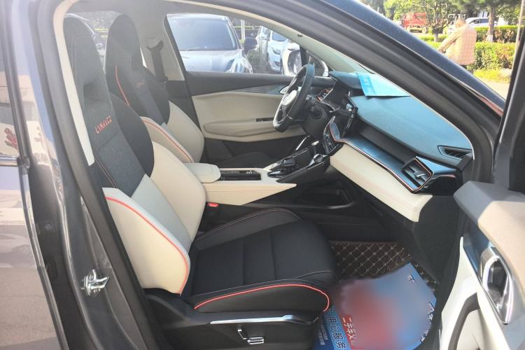 Used Lynk & Co 06 2020 1.5T YAO Halo