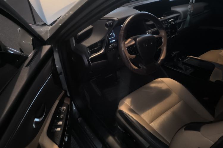 Used Lexus ES 2020 200 Excellence Edition