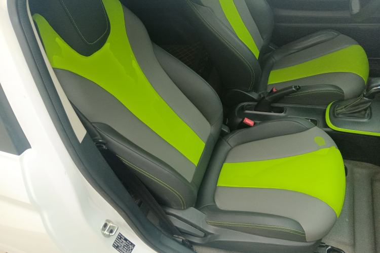 Used Roewe Clever 2021 302km Excellence Edition
