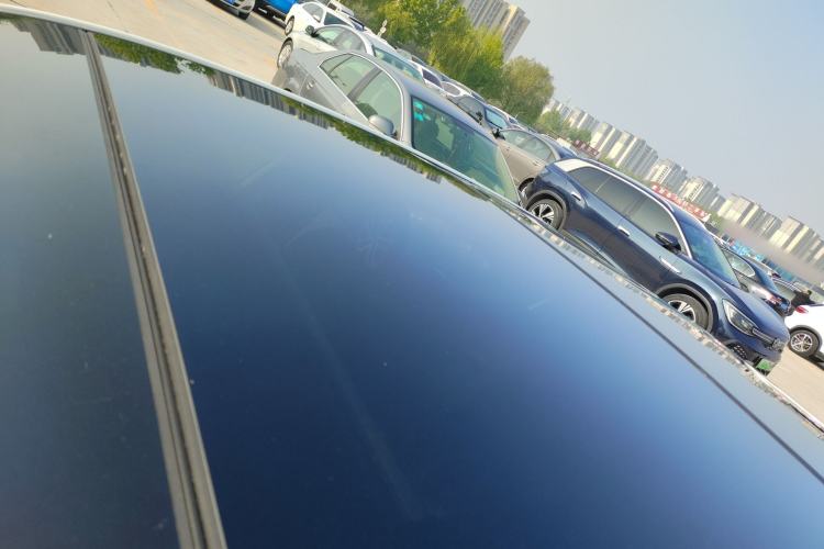 Used Kia K4 2014 1.8L Automatic DLX Roof