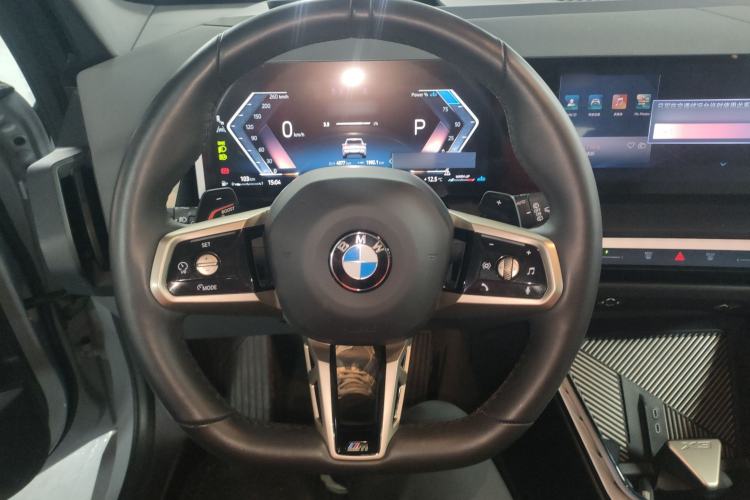 Used BMW X3 2025 xDrive30L Luxury Edition M Sport Package
