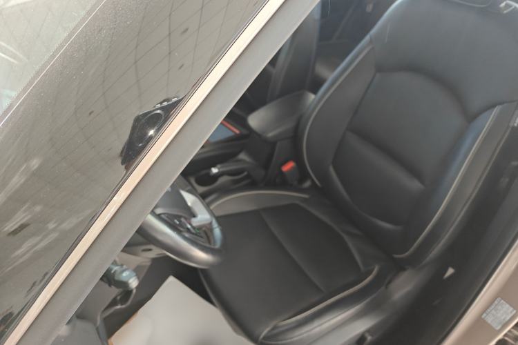 Used Hyundai ix25 2017 1.6L Automatic Smart Version