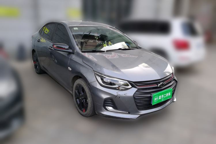 Used Chevrolet Cavalier 2020 Redline 325T Automatic Xinshang Edition