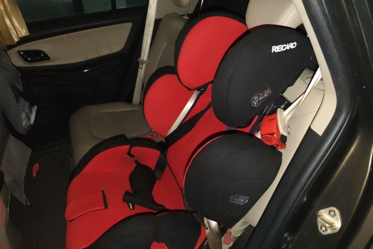 Used FAW Yingzhi G3 2016 1.5L Manual Comfort Edition