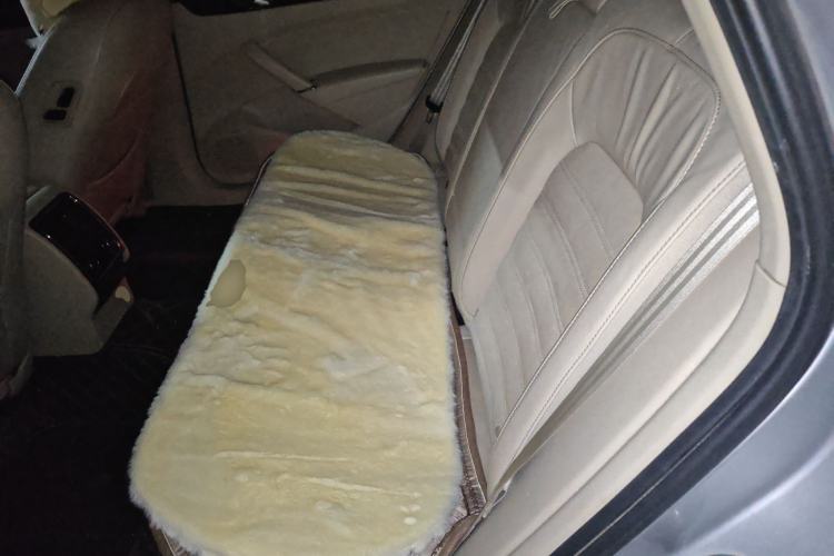 Used Volkswagen Passat 2011 2.0 TSI DSG Ultimate Edition