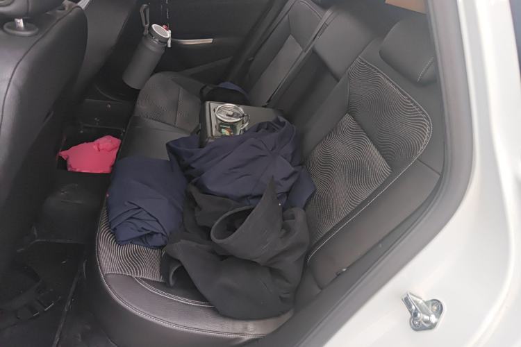 Used Buick GT 2014 XT 1.6L Automatic Fashion Edition
