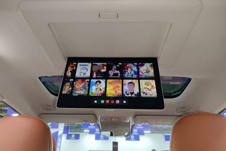 Used Leapmotor C16 2024 Range-Extended 200 LiDAR Edition
