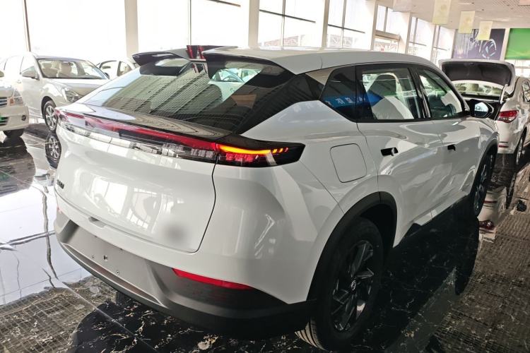 Used Dongfeng Aeolus SKY EV01 2025 530 km AIR Elite Edition