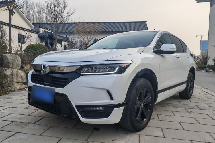 Used Honda Breeze 2021 240TURBO CVT 2WD Prestige Edition