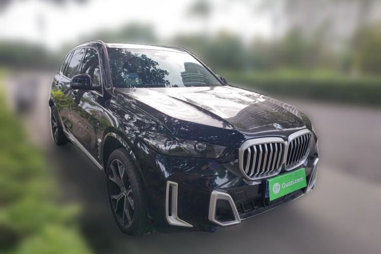 Used BMW X5 2023 xDrive 30Li Luxury M Sport Package