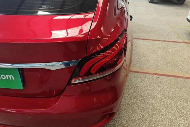 Used MG 6 2019 20T Automatic Starlight Edition Right Rear Taillight