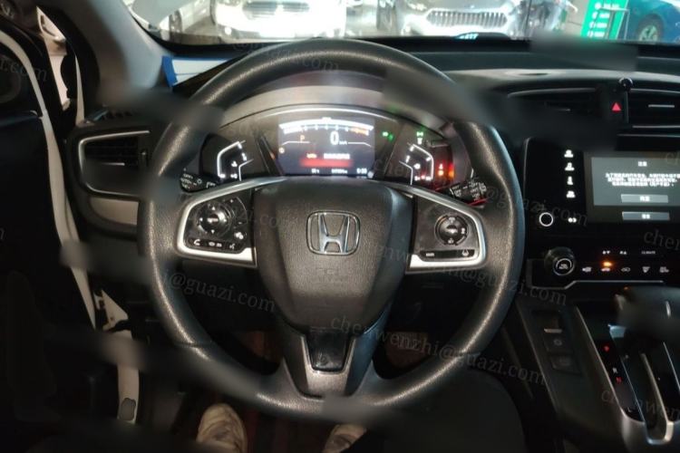 Used Honda Breeze 2021 240TURBO CVT 2WD Luxury Edition
