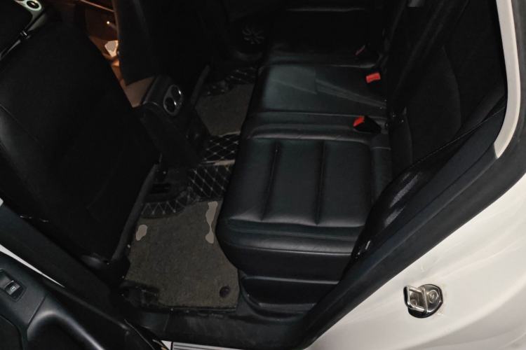 Used Volkswagen Tiguan 2013 1.8 TSI Automatic Two-Wheel Drive Comfort Edition