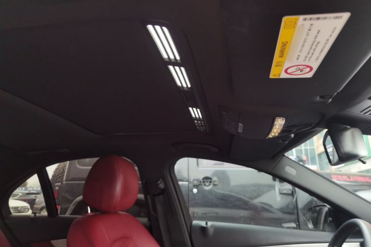 Used Mercedes-Benz C-Class 2018 C 200 Sport Edition