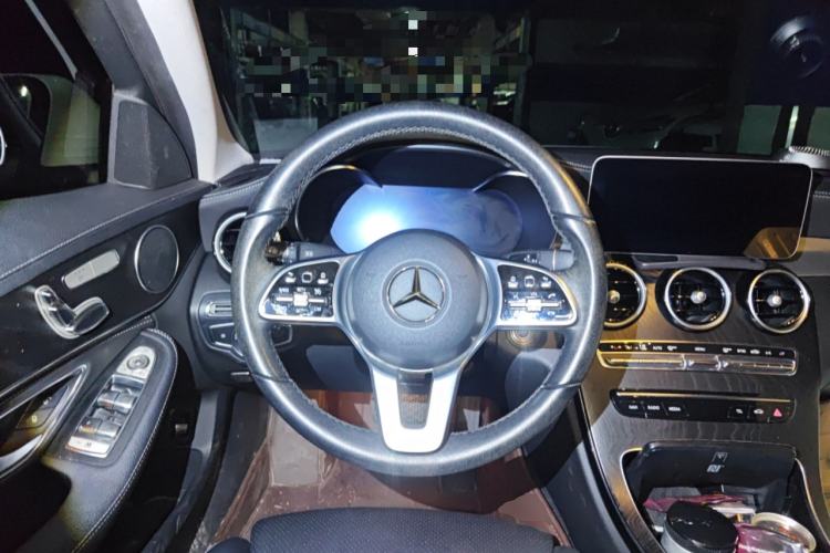 Used Mercedes-Benz C-Class 2019 Restyled C 260 L Sport Edition