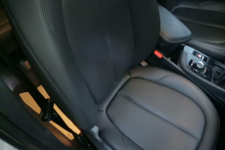 Used BMW X1 2016 sDrive18Li Fashion Model
