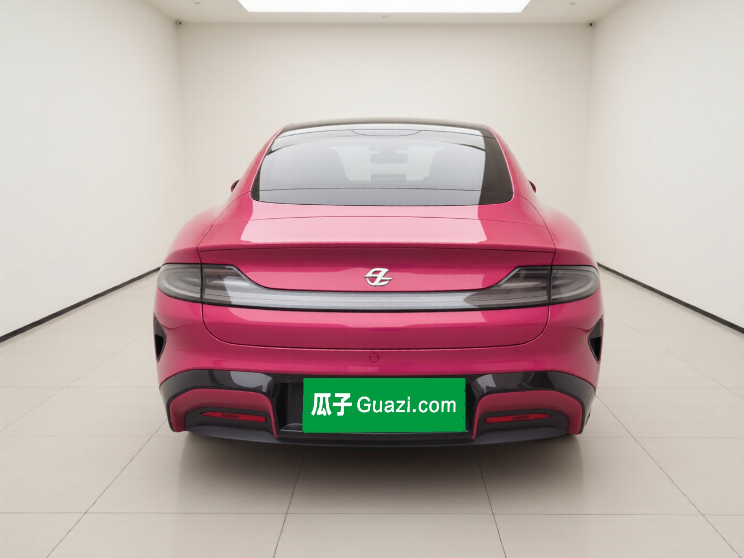 Xiaomi Auto SU7 2024 Four-Wheel Drive Ultra-Long Range Advanced Intelligent Driving Max Edition — снимка 5
