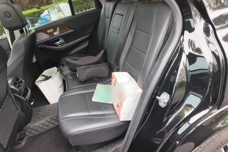 Used Mercedes-Benz GLE 2020 GLE 350 4MATIC Luxury Model