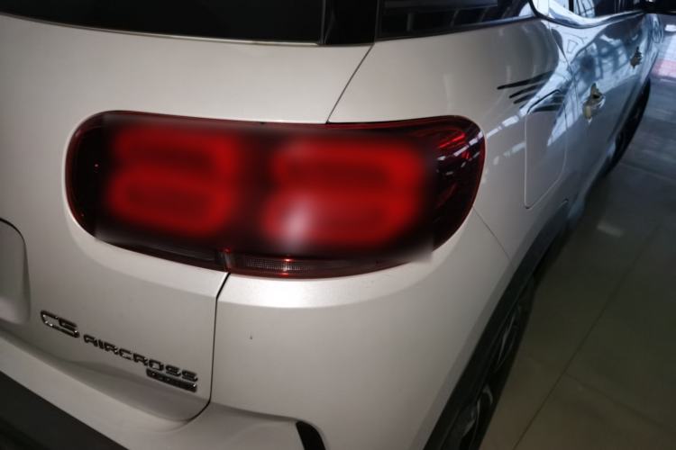 Used Citroen C5 AIRCROSS 2020 360THP Enjoyment Version
