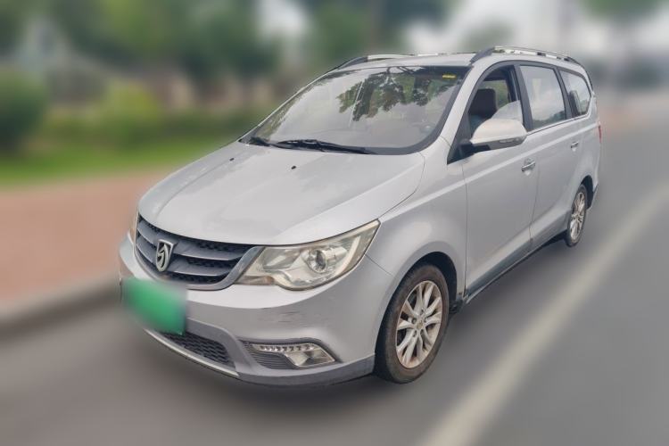Used Baojun 730 2014 1.5L manual Comfort version 7 seats Guazi used car, China used car export, Used car for sale, Used  cars, Cheapest cars for sale