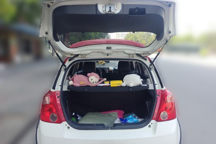 Used Suzuki Swift 2016 1.5L Automatic Fashionable Coolplay Edition