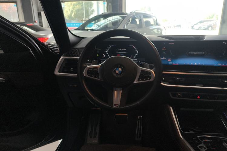 Used BMW X6 2023 xDrive30i M Sport Package
