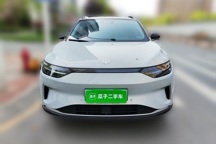 Used Leapmotor C11 2021 Luxury Edition
