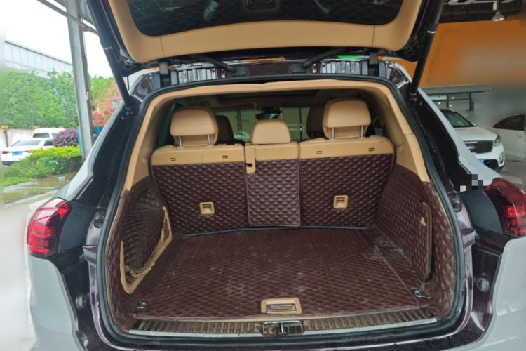 Used Porsche Cayenne 2011 Cayenne 3.0T