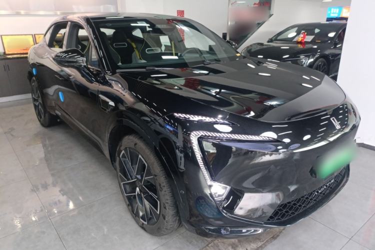 Used Avatr 11 2025 Year Updated Max Extended-Range Version Exterior 1