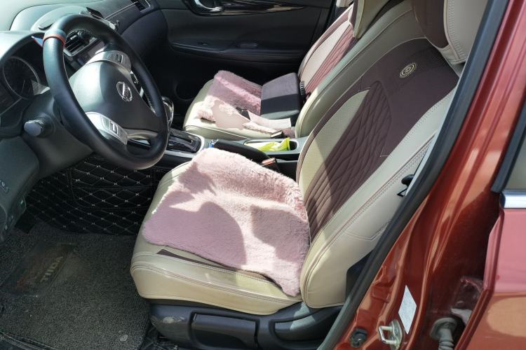 Used Nissan Tiida 2016 1.6L CVT Smart Drive Edition