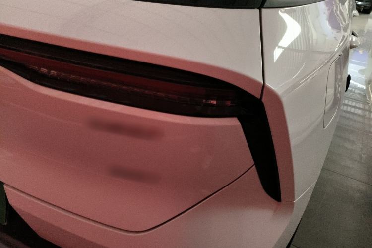 Used Venucia V 2021 260T Tianwang Edition
